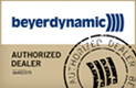 beyerdynamik Logo